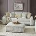 COCHRANE Sofa - Casa Morelos / Coahuila Furniture (Oklahoma City, OK)