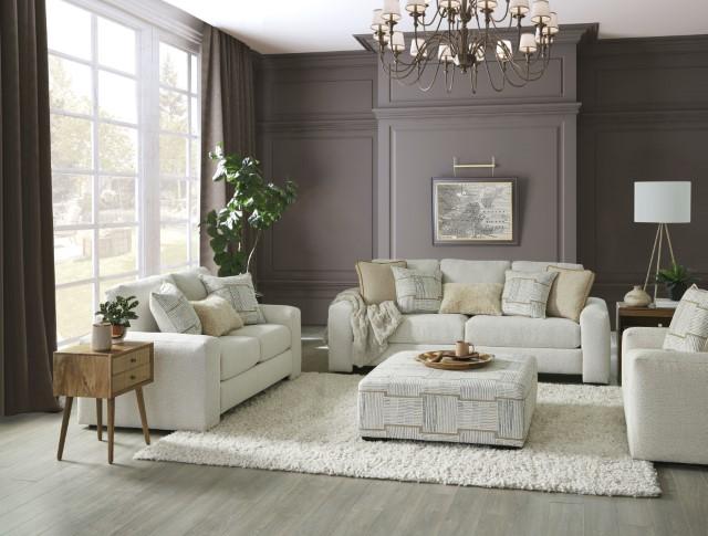 COCHRANE Sofa - Casa Morelos / Coahuila Furniture (Oklahoma City, OK)