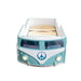 Axel Peace Bus Twin Bed - Casa Morelos / Coahuila Furniture (Oklahoma City, OK)