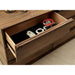 COIMBRA Rustic Natural Tone Dresser - Casa Morelos / Coahuila Furniture (Oklahoma City, OK)