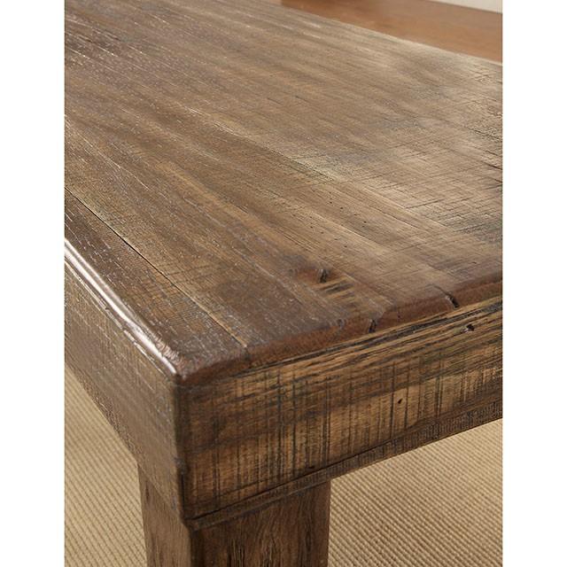 Colettte 58" Small Bench - Casa Morelos / Coahuila Furniture (Oklahoma City, OK)
