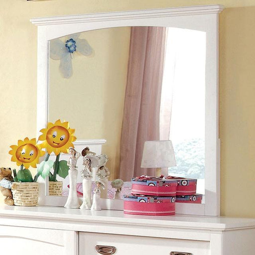 Colin Mirror - Casa Morelos / Coahuila Furniture (Oklahoma City, OK)