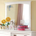 Colin Mirror - Casa Morelos / Coahuila Furniture (Oklahoma City, OK)
