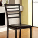 Colman Side Chair (2/Box) - Casa Morelos / Coahuila Furniture (Oklahoma City, OK)