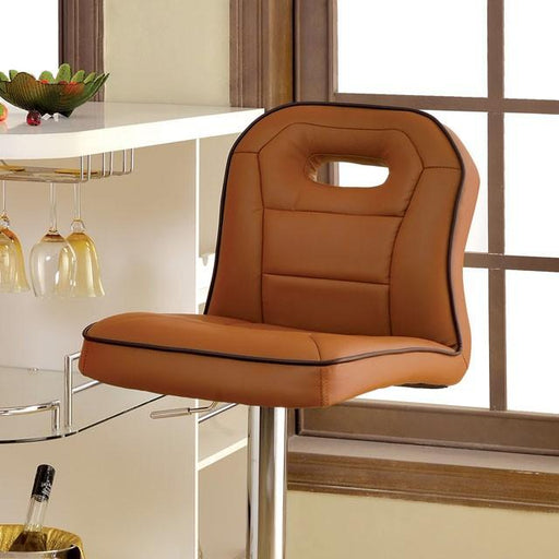 Colton Bar Stool - Casa Morelos / Coahuila Furniture (Oklahoma City, OK)