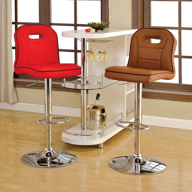 Colton Bar Stool - Casa Morelos / Coahuila Furniture (Oklahoma City, OK)
