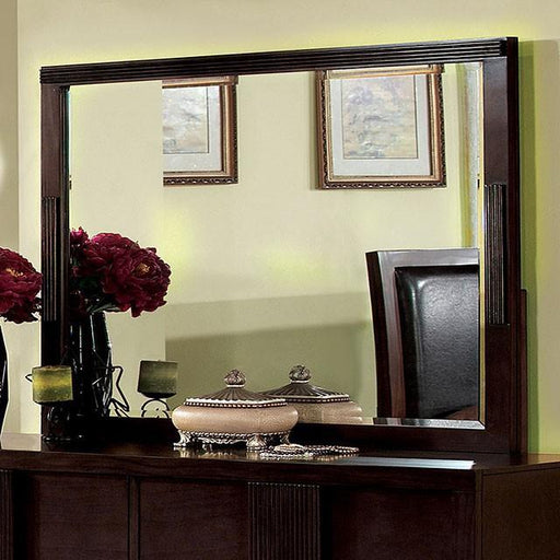 Colwood Mirror - Casa Morelos / Coahuila Furniture (Oklahoma City, OK)