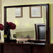 Colwood Mirror - Casa Morelos / Coahuila Furniture (Oklahoma City, OK)
