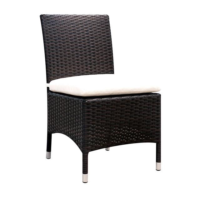Comidore Side Chair (2/Box) - Casa Morelos / Coahuila Furniture (Oklahoma City, OK)