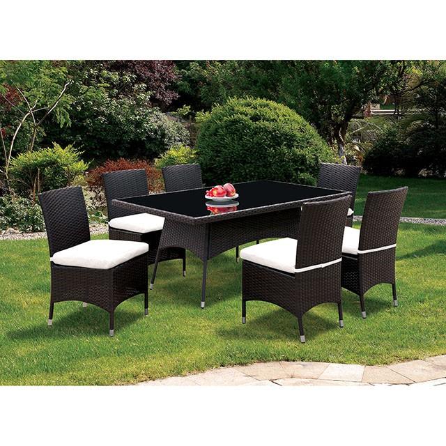 Comidore Side Chair (2/Box) - Casa Morelos / Coahuila Furniture (Oklahoma City, OK)