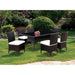 Comidore Side Chair (2/Box) - Casa Morelos / Coahuila Furniture (Oklahoma City, OK)
