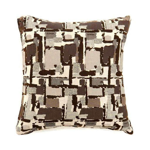 Concrit Pillow (2/Box) - Casa Morelos / Coahuila Furniture (Oklahoma City, OK)