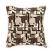 Concrit Pillow (2/Box) - Casa Morelos / Coahuila Furniture (Oklahoma City, OK)