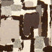 Concrit Brown 22" X 22" Pillow, Brown (2/CTN) - Casa Morelos / Coahuila Furniture (Oklahoma City, OK)