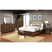 Coney Bed - Casa Morelos / Coahuila Furniture (Oklahoma City, OK)