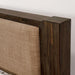 Coney Cal.King Bed - Casa Morelos / Coahuila Furniture (Oklahoma City, OK)