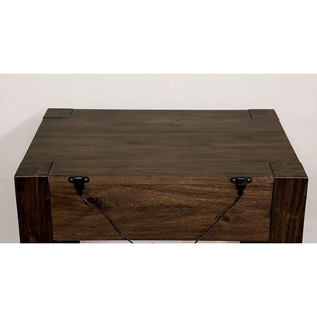 Coney Bed - Casa Morelos / Coahuila Furniture (Oklahoma City, OK)