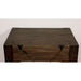 Coney Bed - Casa Morelos / Coahuila Furniture (Oklahoma City, OK)