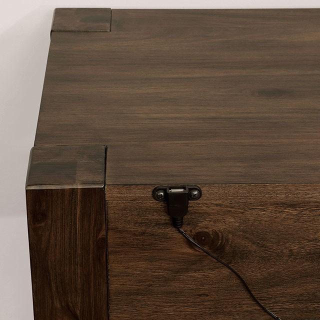 Coney Cal.King Bed - Casa Morelos / Coahuila Furniture (Oklahoma City, OK)