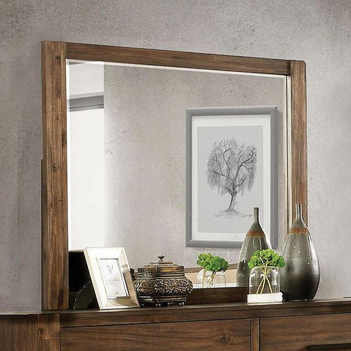 Coney Mirror - Casa Morelos / Coahuila Furniture (Oklahoma City, OK)
