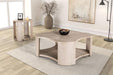 Conisbrough Cocktail Table - Casa Morelos / Coahuila Furniture (Oklahoma City, OK)