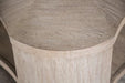 Conisbrough Cocktail Table - Casa Morelos / Coahuila Furniture (Oklahoma City, OK)