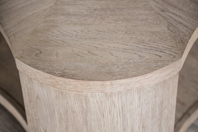 Conisbrough Cocktail Table - Casa Morelos / Coahuila Furniture (Oklahoma City, OK)