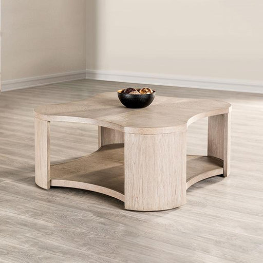 Conisbrough Cocktail Table - Casa Morelos / Coahuila Furniture (Oklahoma City, OK)