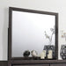 Conwy Gray Mirror - Casa Morelos / Coahuila Furniture (Oklahoma City, OK)