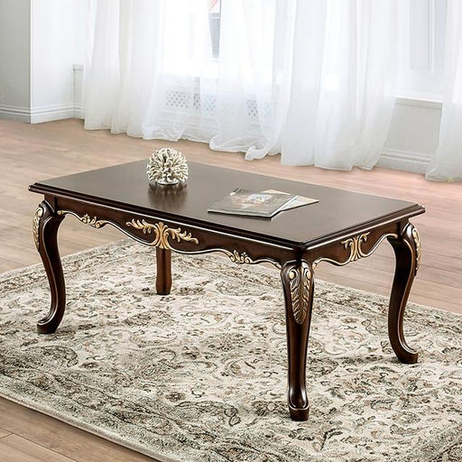 Cookshire Coffee Table - Casa Morelos / Coahuila Furniture (Oklahoma City, OK)