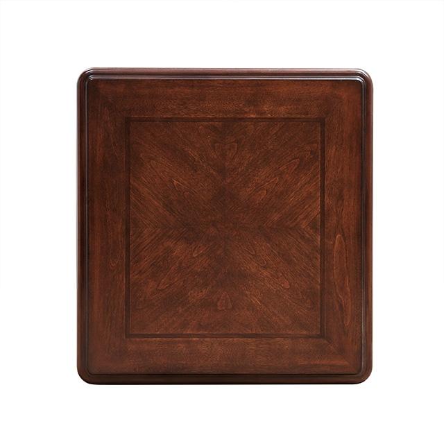 Cookshire End Table - Casa Morelos / Coahuila Furniture (Oklahoma City, OK)