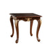 Cookshire End Table - Casa Morelos / Coahuila Furniture (Oklahoma City, OK)