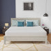 Coreopsis 10" E.King Memory Foam Wave Comfort - Casa Morelos / Coahuila Furniture (Oklahoma City, OK)