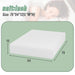 Coreopsis 12" Full Memory Foam Wave Comfort - Casa Morelos / Coahuila Furniture (Oklahoma City, OK)