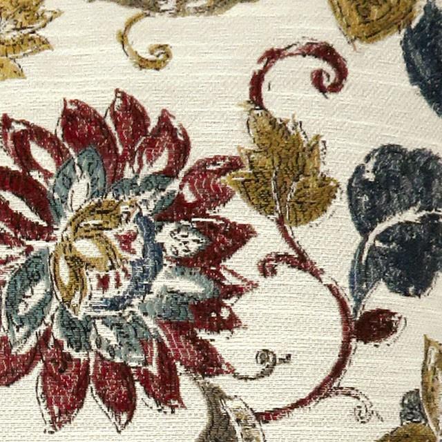Florra Multi 22" X 22" Pillow, Multi (2/CTN) - Casa Morelos / Coahuila Furniture (Oklahoma City, OK)