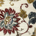 Florra Multi 22" X 22" Pillow, Multi (2/CTN) - Casa Morelos / Coahuila Furniture (Oklahoma City, OK)