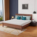 Coreopsis 8" E.King Memory Foam Wave Comfort - Casa Morelos / Coahuila Furniture (Oklahoma City, OK)