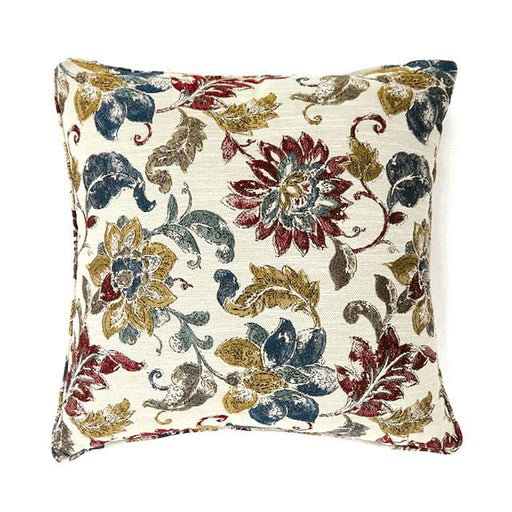 Florra Pillow (2/Box) - Casa Morelos / Coahuila Furniture (Oklahoma City, OK)