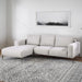 Forde Sectional, Left Chaise - Casa Morelos / Coahuila Furniture (Oklahoma City, OK)