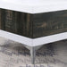 CORINNE Coffee Table - Casa Morelos / Coahuila Furniture (Oklahoma City, OK)