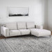 Forde Sectional, Right Chaise - Casa Morelos / Coahuila Furniture (Oklahoma City, OK)