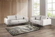 Forde Loveseat - Casa Morelos / Coahuila Furniture (Oklahoma City, OK)