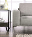 Forde Sectional, Left Chaise - Casa Morelos / Coahuila Furniture (Oklahoma City, OK)