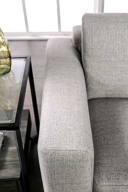 Forde Sectional, Left Chaise - Casa Morelos / Coahuila Furniture (Oklahoma City, OK)