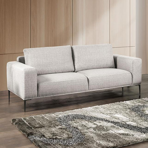Forde Sofa - Casa Morelos / Coahuila Furniture (Oklahoma City, OK)