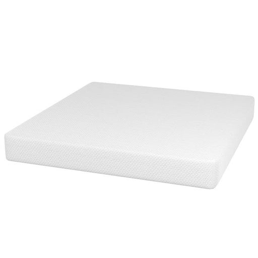 Forsythia 10" E.King Green Tea Gel Memory Foam - Casa Morelos / Coahuila Furniture (Oklahoma City, OK)