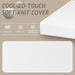 Forsythia 10" E.King Green Tea Gel Memory Foam - Casa Morelos / Coahuila Furniture (Oklahoma City, OK)