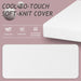 Forsythia 10" Queen Green Tea Gel Memory Foam - Casa Morelos / Coahuila Furniture (Oklahoma City, OK)