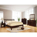 Corry Cal.King Bed - Casa Morelos / Coahuila Furniture (Oklahoma City, OK)
