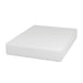 Forsythia 12" Queen Green Tea Gel Memory Foam - Casa Morelos / Coahuila Furniture (Oklahoma City, OK)